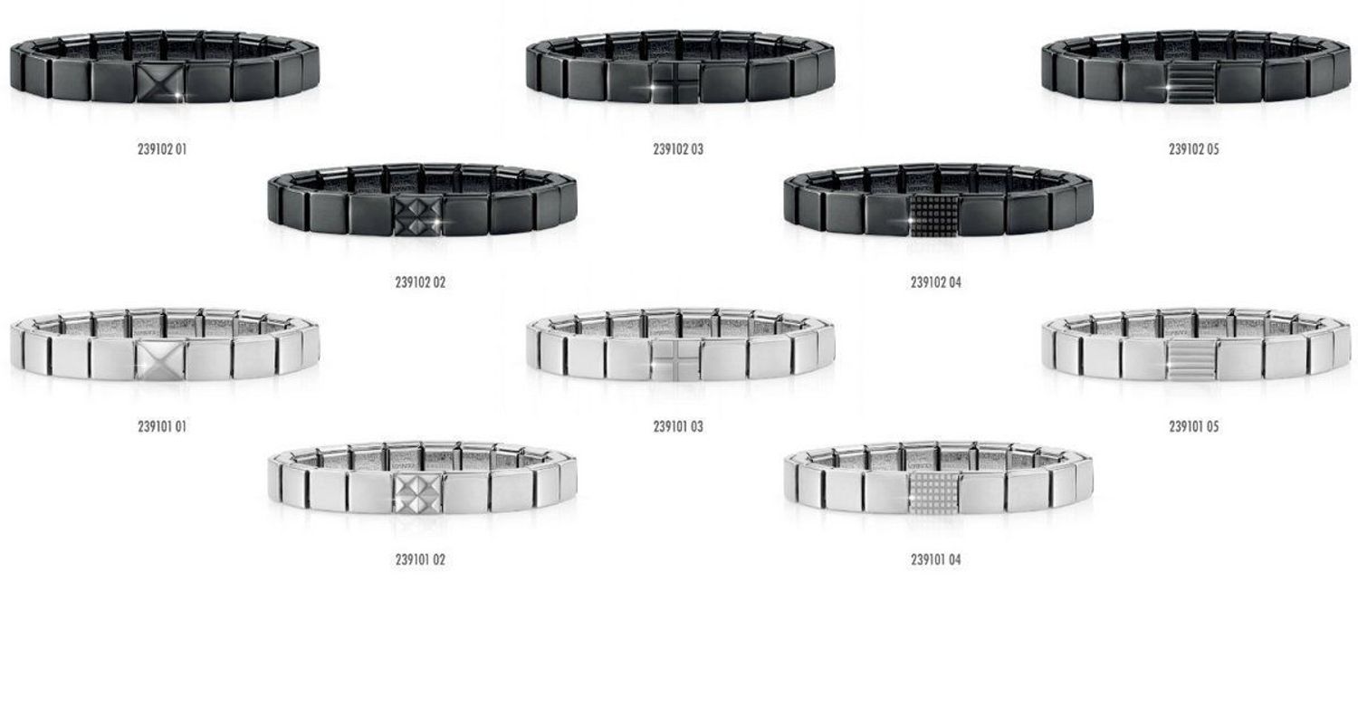 Nomination zawieszka Czarne kryształy Swarovskiego pave 230601 10   Zawieszki Nomination ✓ Wyjątkowy prezent ✓ Nomination ✓ Bransoletka Nomination ✓ Bransoletka ze stali ✓ Gwarancja najniższej ceny ✓ Zapra (5).jpg